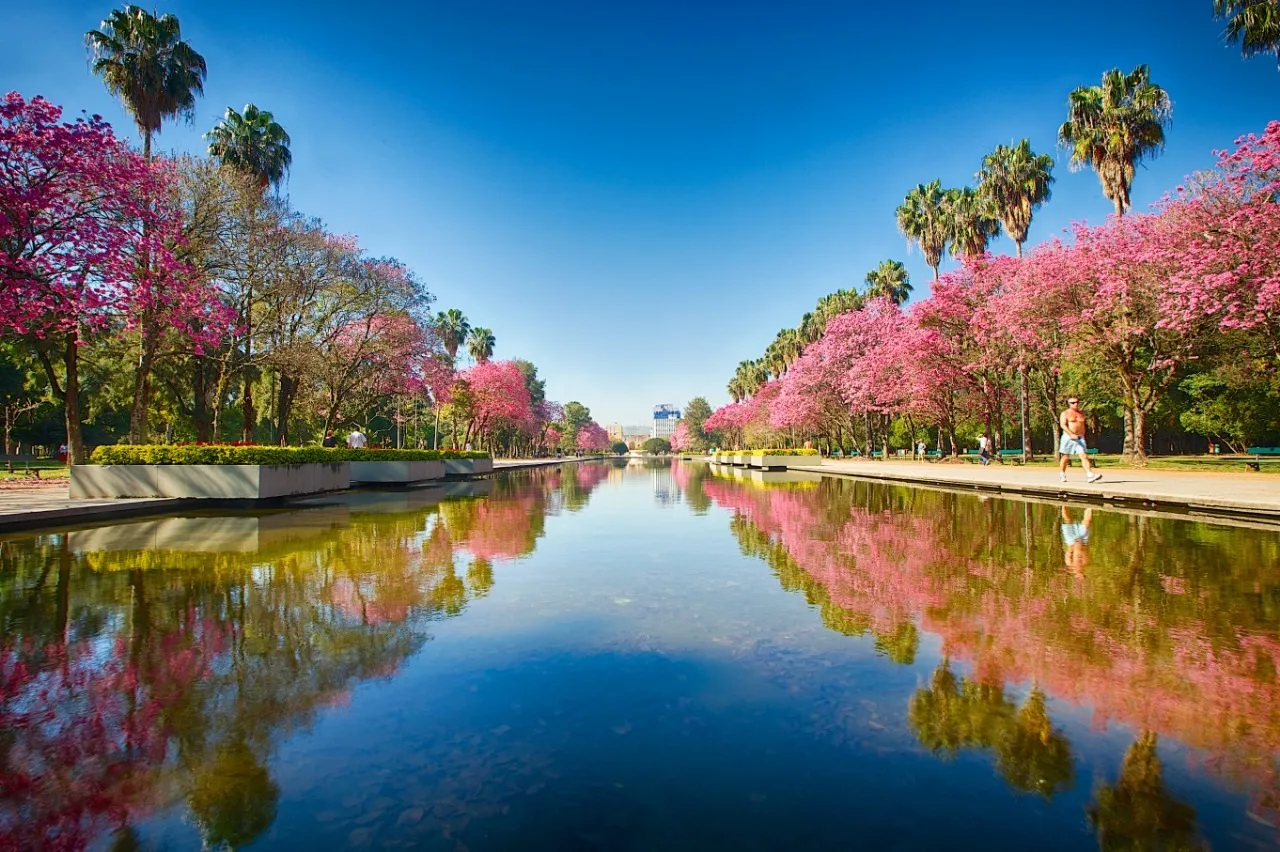Parque Farroupilha