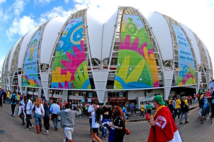 Estádio Beira-Rio
