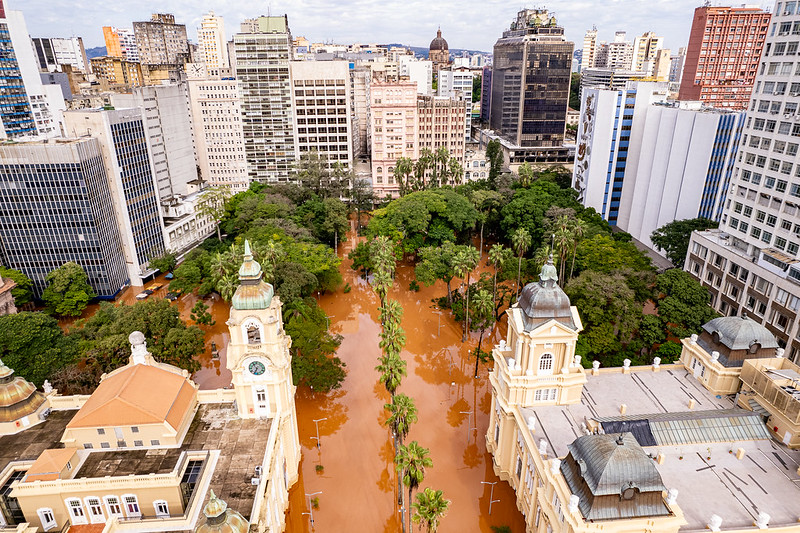 Mercado Público de Porto Alegre