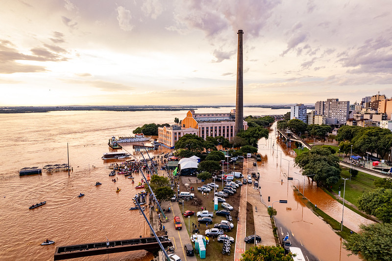 Usina do Gasômetro