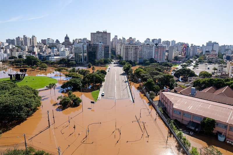 Av. Loureiro da Silva